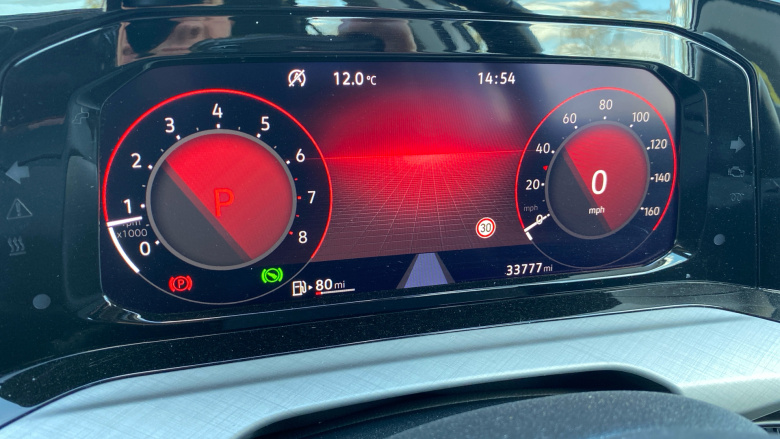 Volkswagen Golf 1.5 eTSI 150 Life 5dr DSG Petrol Hatchback